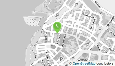 Bekijk kaart van Doré Designs in Harderwijk