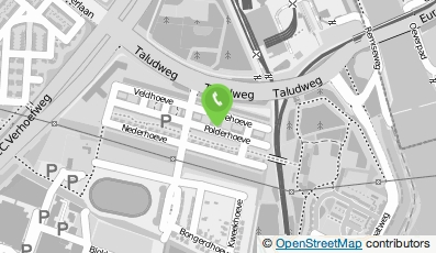 Bekijk kaart van Kaya Marketing in Nieuwegein