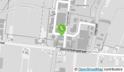 Bekijk kaart van Heerlijk Ver in Deventer