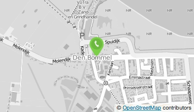 Bekijk kaart van Snoep Online in Barsingerhorn