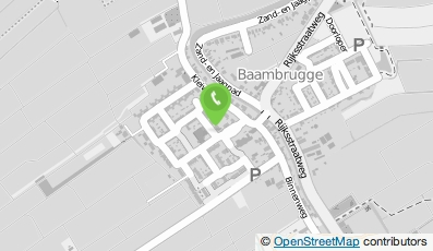 Bekijk kaart van KamadoBBQ B.V. in Amstelveen