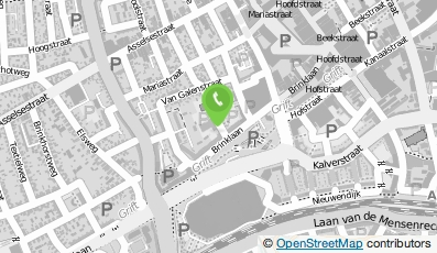 Bekijk kaart van Hart-Lane Ventures in Maastricht