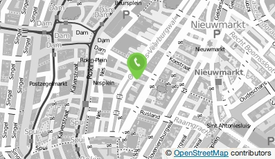 Bekijk kaart van IDEAL Consulting in Amsterdam