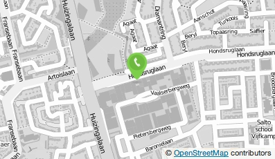 Bekijk kaart van Coffee Tech Solutions B.V. in Eindhoven