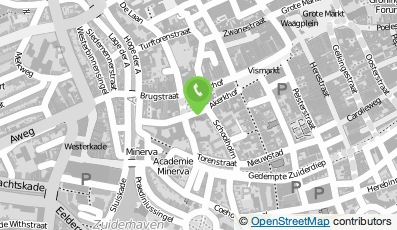 Bekijk kaart van Santro in Groningen