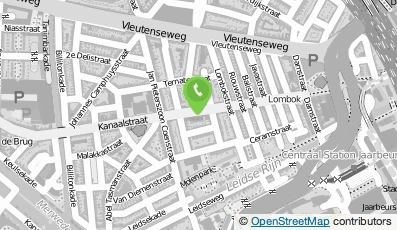 Bekijk kaart van FMA diensten in Leeuwarden