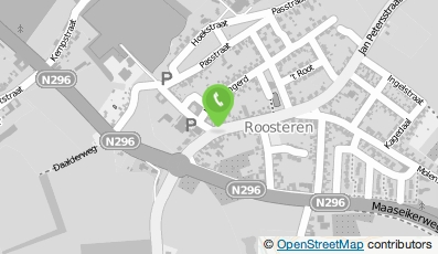 Bekijk kaart van Snoepdiscounter in Roosteren