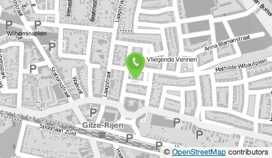 Bekijk kaart van TWIST the label in Rijen