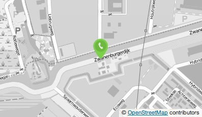Bekijk kaart van TotalCleaning 023 in Haarlem