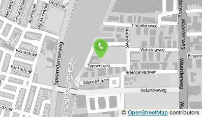 Bekijk kaart van Dartshop Haarlem in Haarlem