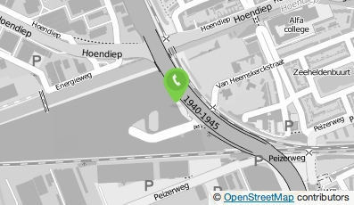 Bekijk kaart van Ayous Houten Gevelbekleding in Groningen