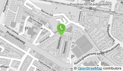 Bekijk kaart van Top2toe4you in Langeweg