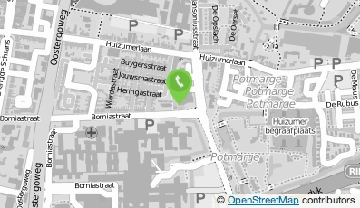 Bekijk kaart van VipMakelaar BV in Leeuwarden