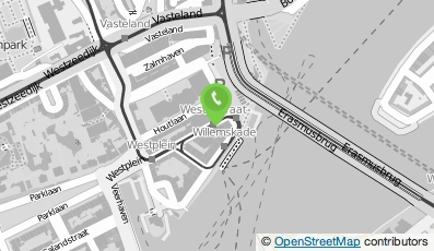 Bekijk kaart van KOMPAR in Rotterdam