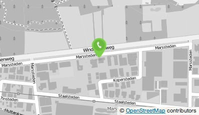 Bekijk kaart van Business2People in Enschede