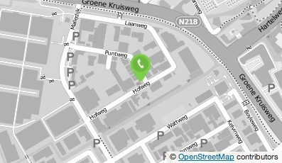 Bekijk kaart van Fizeon Spijkenisse B.V. in Spijkenisse