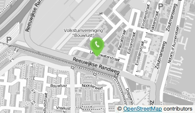 Bekijk kaart van Fred Sluijs Advies in Reeuwijk