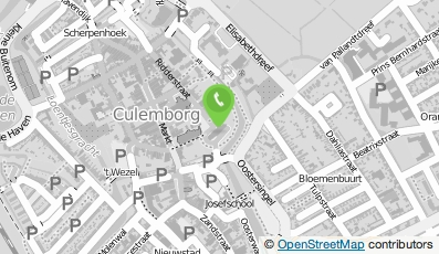 Bekijk kaart van Baneco Installaties in Doesburg