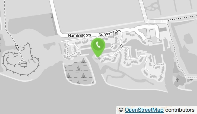 Bekijk kaart van Righttack in Numansdorp