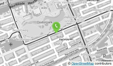 Bekijk kaart van Bureau Heugenis in Utrecht