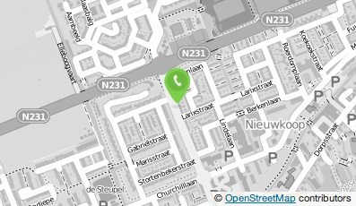 Bekijk kaart van GadgetKoopje in Nieuwkoop