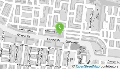 Bekijk kaart van e-knuffel in Breda