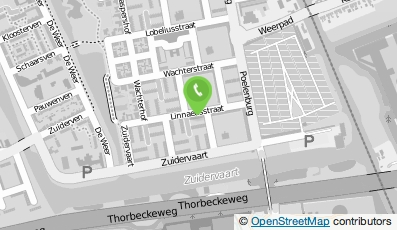 Bekijk kaart van Run Transport in Zaandam