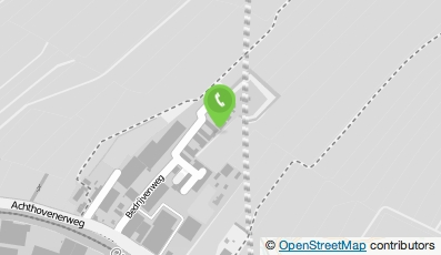 Bekijk kaart van Autocentrum K.& S. in Leiderdorp