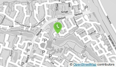 Bekijk kaart van Lingewaard Elektrotechniek in Huissen