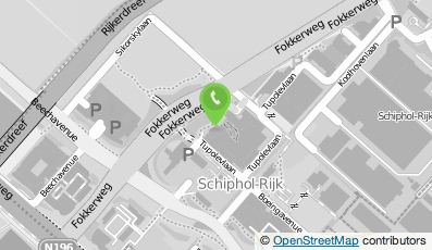 Bekijk kaart van TransDocLink Holding B.V. in Schiphol-Rijk