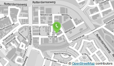 Bekijk kaart van MM catering en events B.V. in Ridderkerk