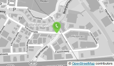 Bekijk kaart van Installatie Service Doetinchem B.V. in Doetinchem