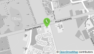 Bekijk kaart van Martens Groen & Techniek services in Someren