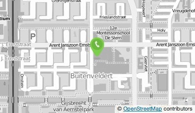 Bekijk kaart van Durak Sweets in Amsterdam