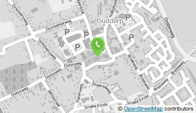 Bekijk kaart van Schouwtje bites & drinks in Ouddorp