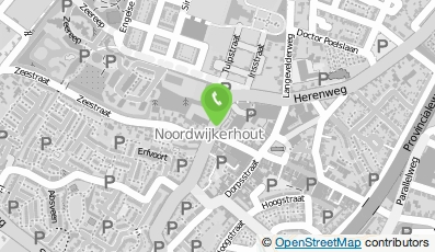 Bekijk kaart van Perfect huis Joanna in Rotterdam