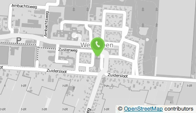 Bekijk kaart van Grummel dienstverlening in Emmen