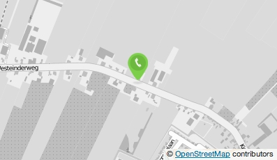 Bekijk kaart van Koopjes-shop in Wognum