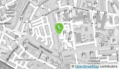 Bekijk kaart van Schepers software-development in Utrecht
