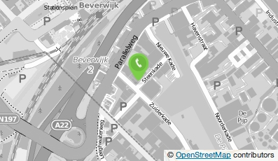 Bekijk kaart van ADF Foods B.V. in Beverwijk