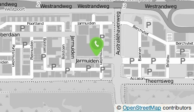 Bekijk kaart van mobielmonster in Amsterdam