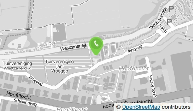 Bekijk kaart van Stanislav Shevchenko in Zaandam