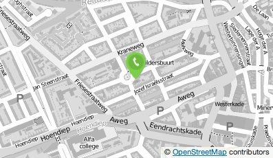 Bekijk kaart van Gertjan Aalders Taal & Verhaal in Groningen