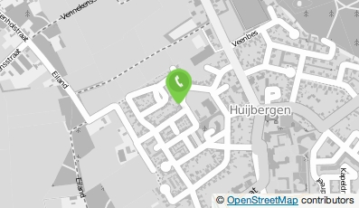 Bekijk kaart van Keldermans Consultancy in Huijbergen