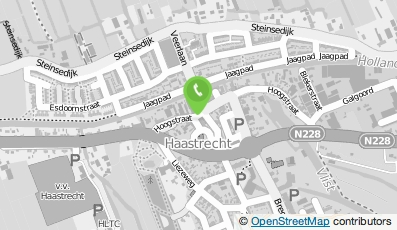 Bekijk kaart van Johan Boef Media in Haastrecht