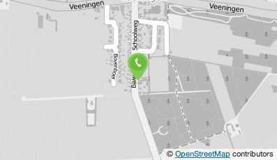 Bekijk kaart van Duiveman Installatietechniek in Veeningen