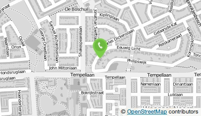 Bekijk kaart van ROBCARE in Eindhoven