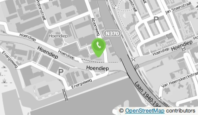 Bekijk kaart van Equote.nl in Groningen