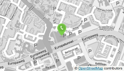 Bekijk kaart van Hello Mediator in Zoetermeer