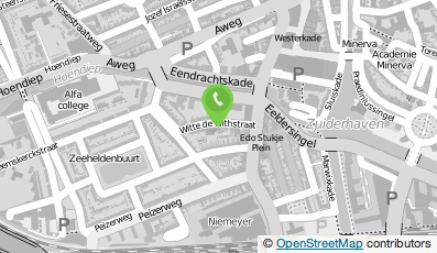 Bekijk kaart van Papapolo in Groningen
